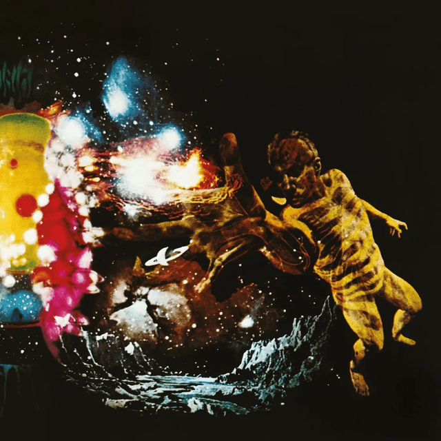Album image