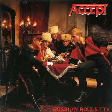 Album image