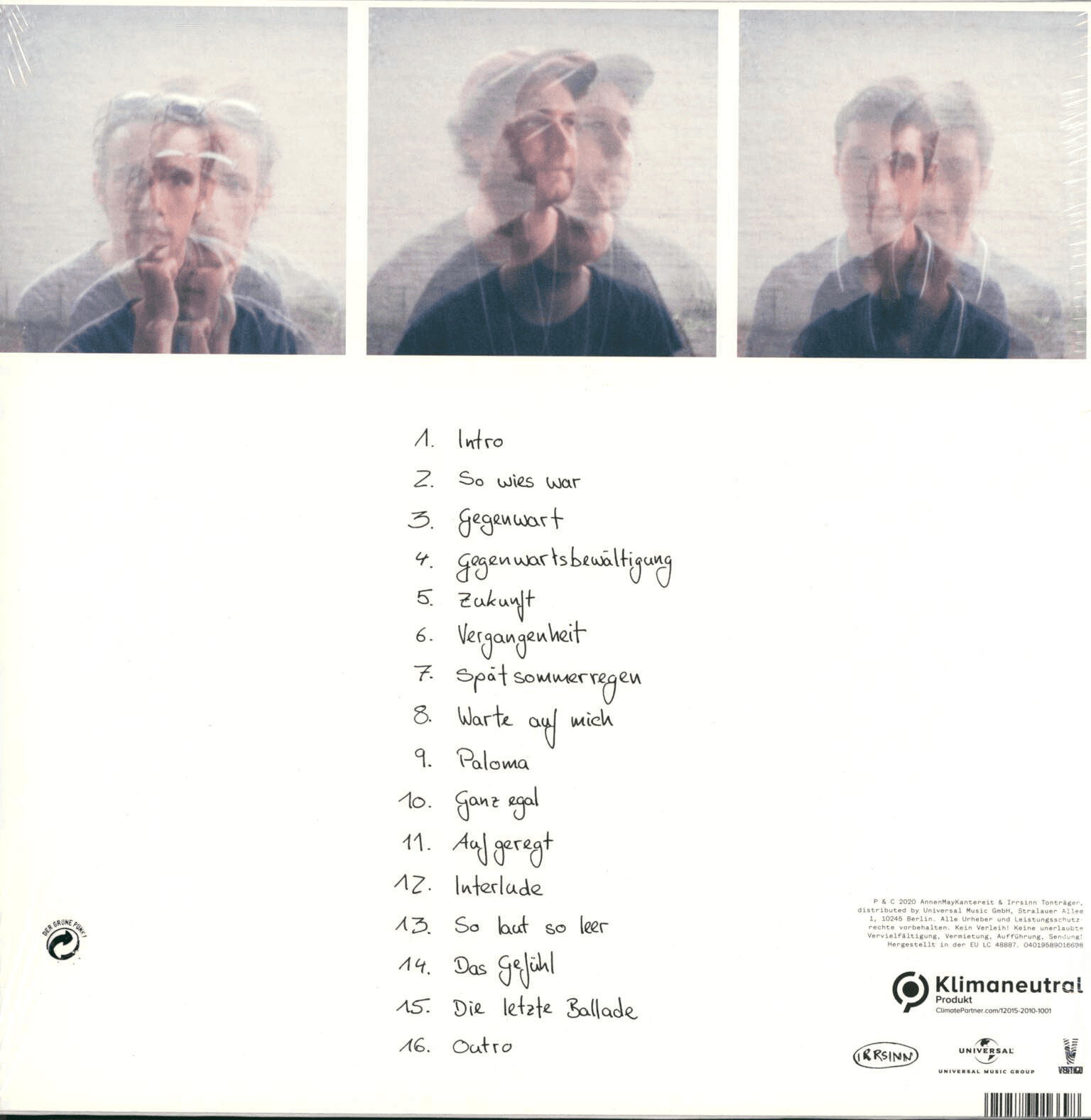 Album afbeelding 2 van 2
