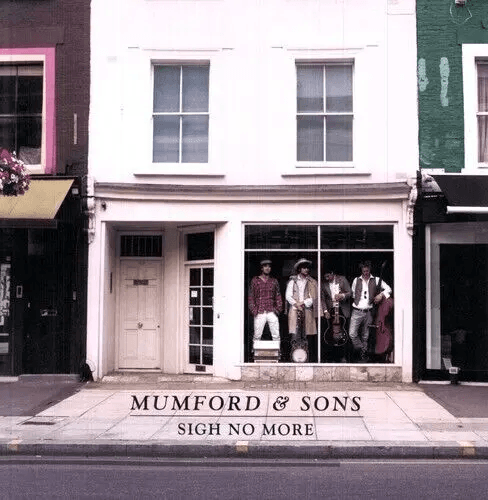 Album image