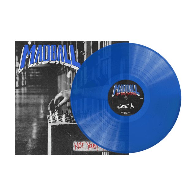 Album image