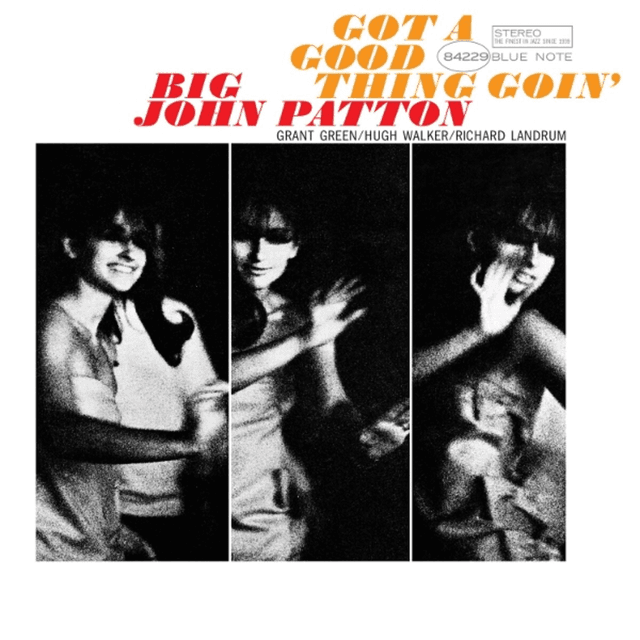 Album image