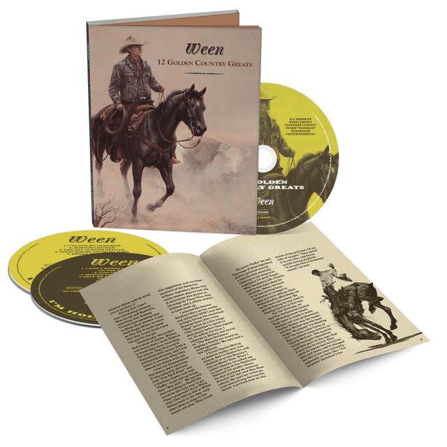 Album image