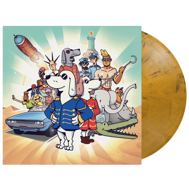 Album image