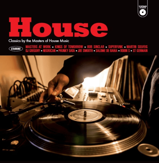 Album image