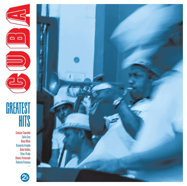 Album image