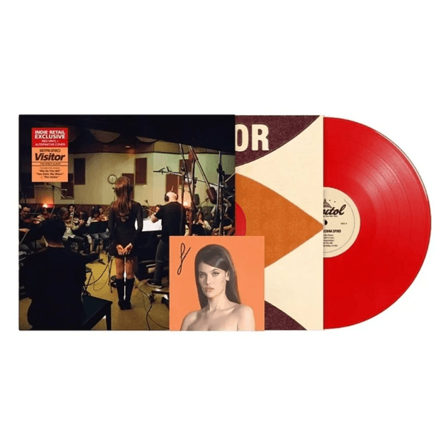 Album image