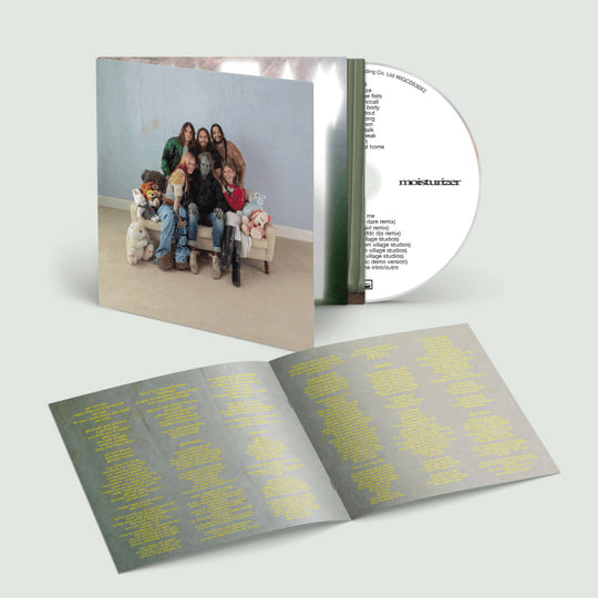 Album image