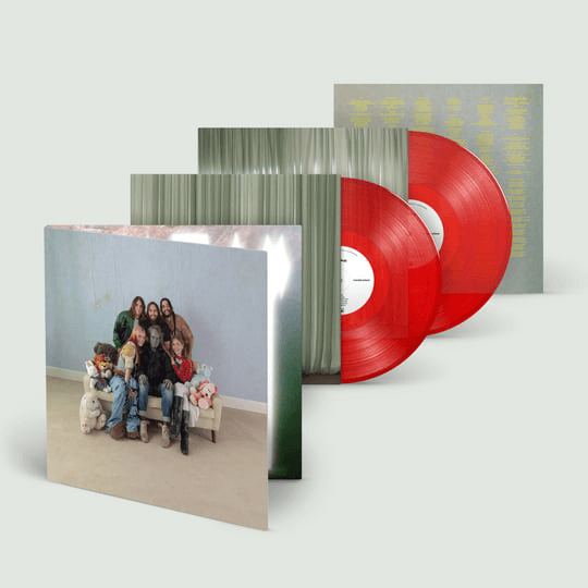 Album image