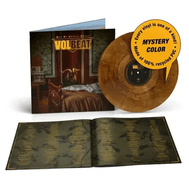 Album image
