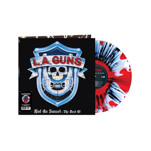 Album image