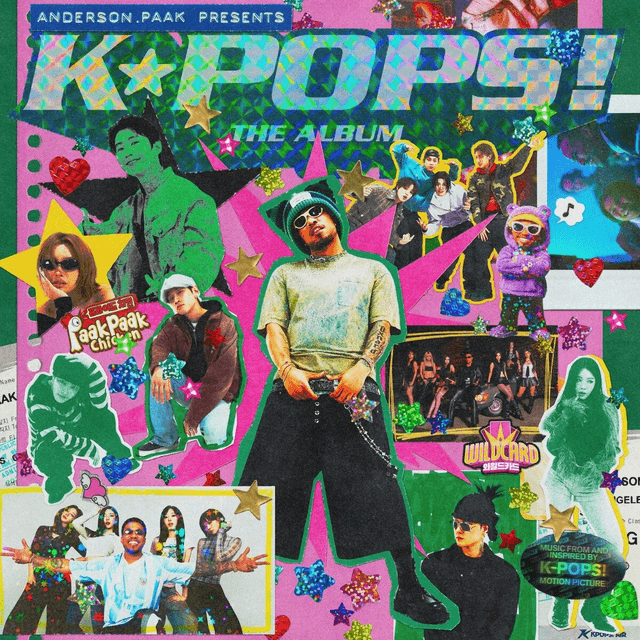Album image