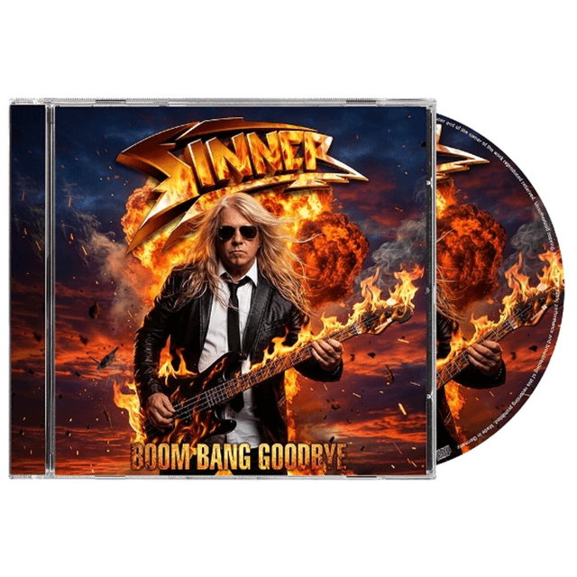 Album image