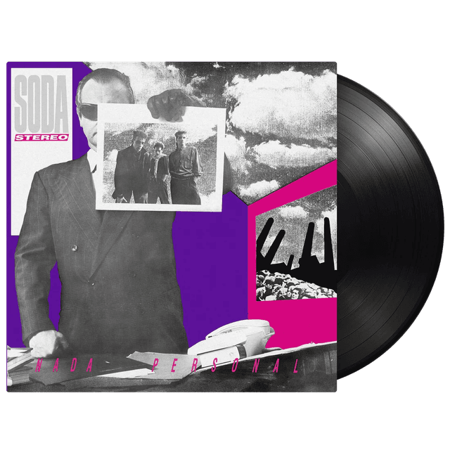 Album image