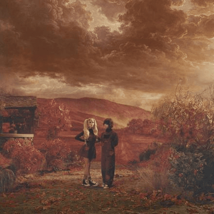 Album image