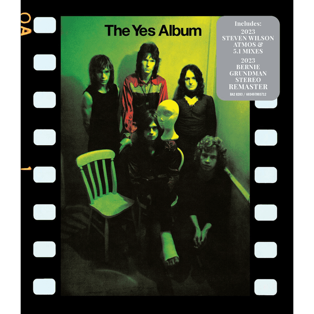 Album image