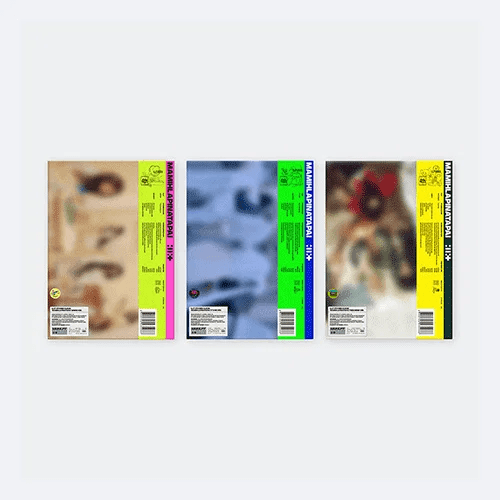 Album image