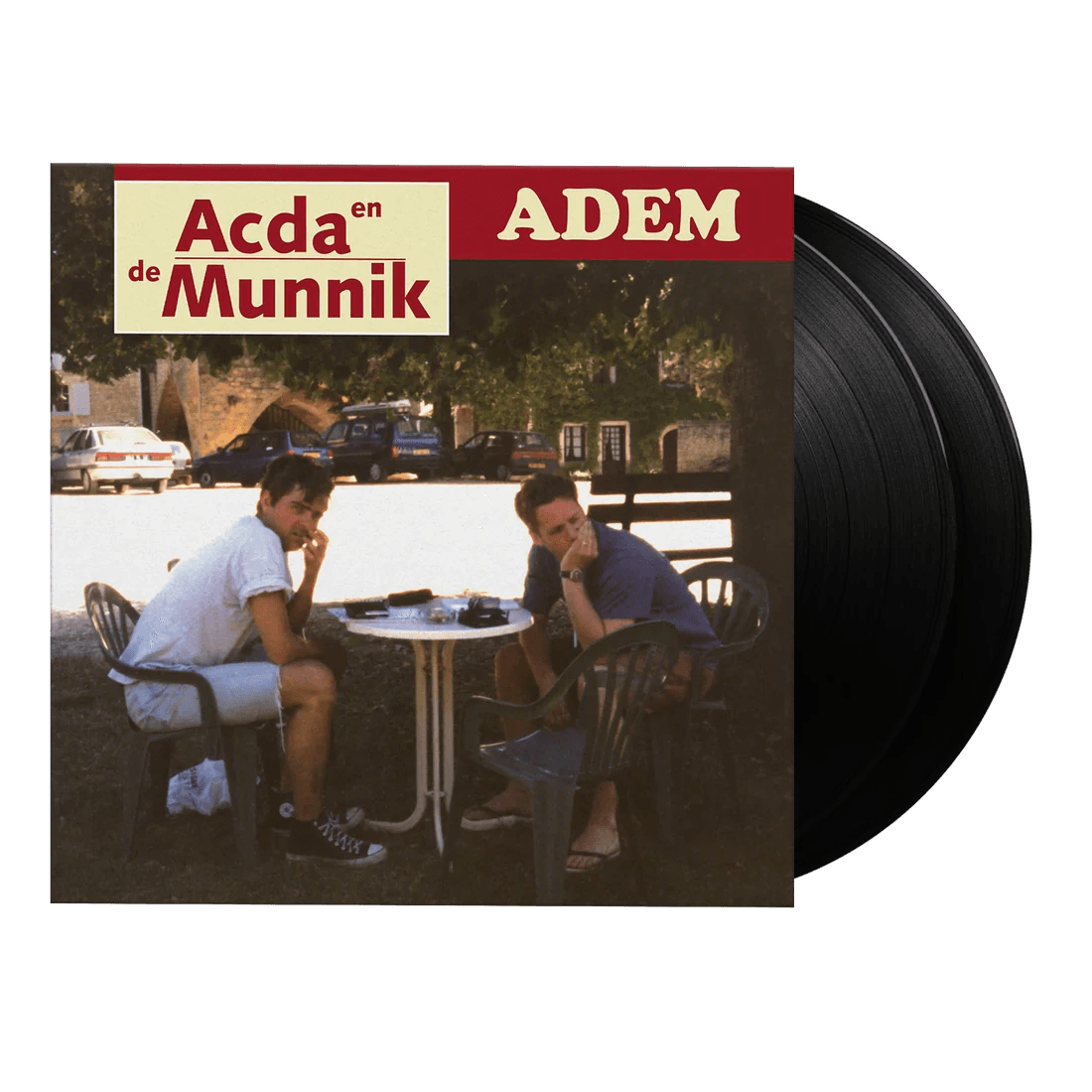 Album afbeelding 1 van 2
