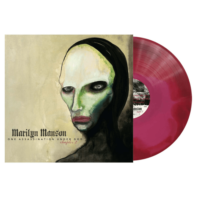 Album image