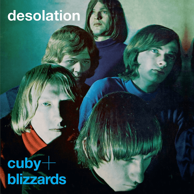 Album image