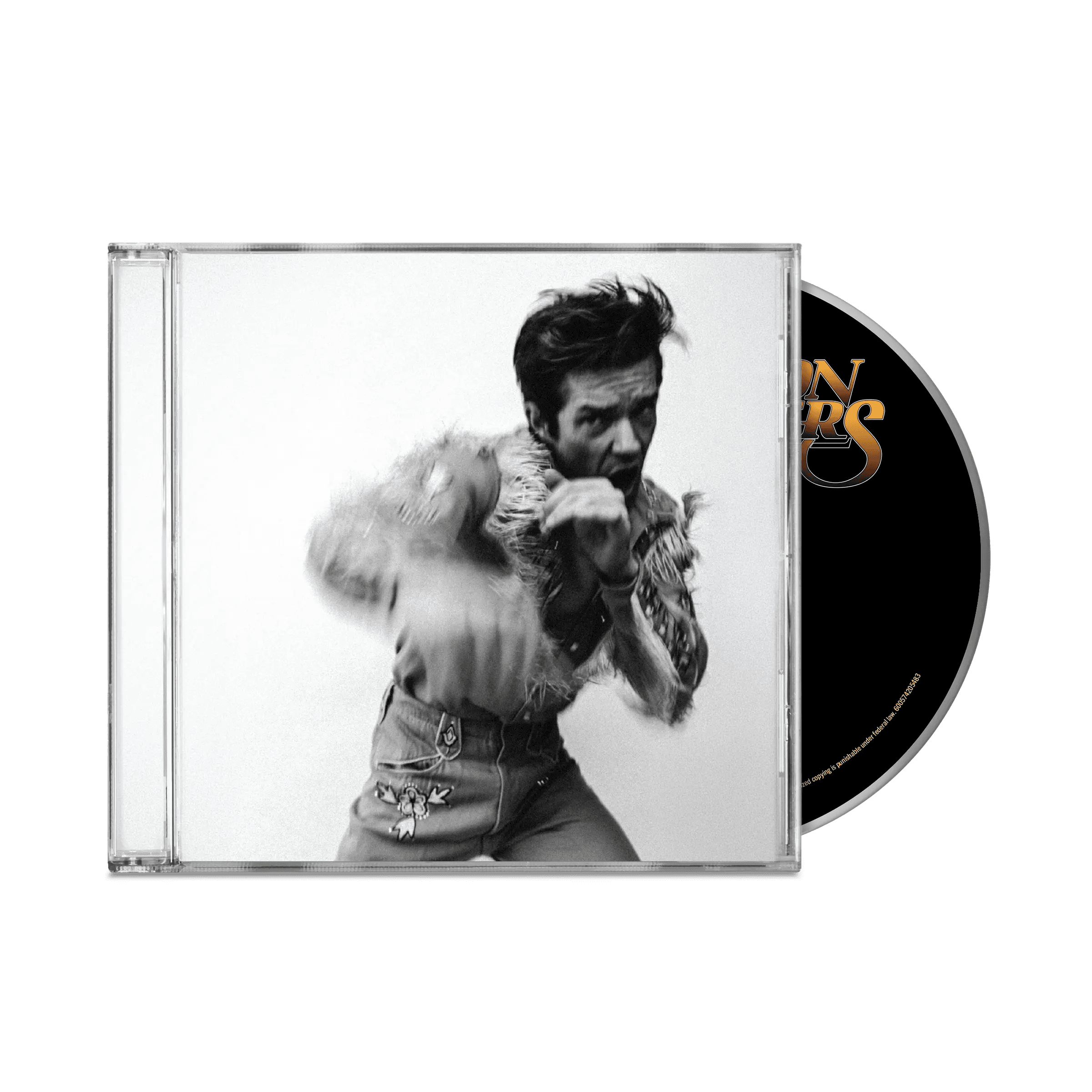 Album afbeelding 1 van 1