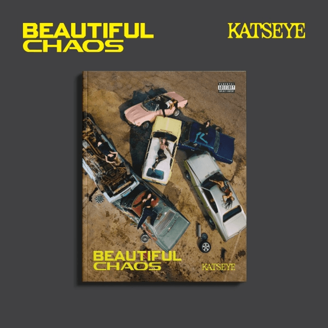 Album image