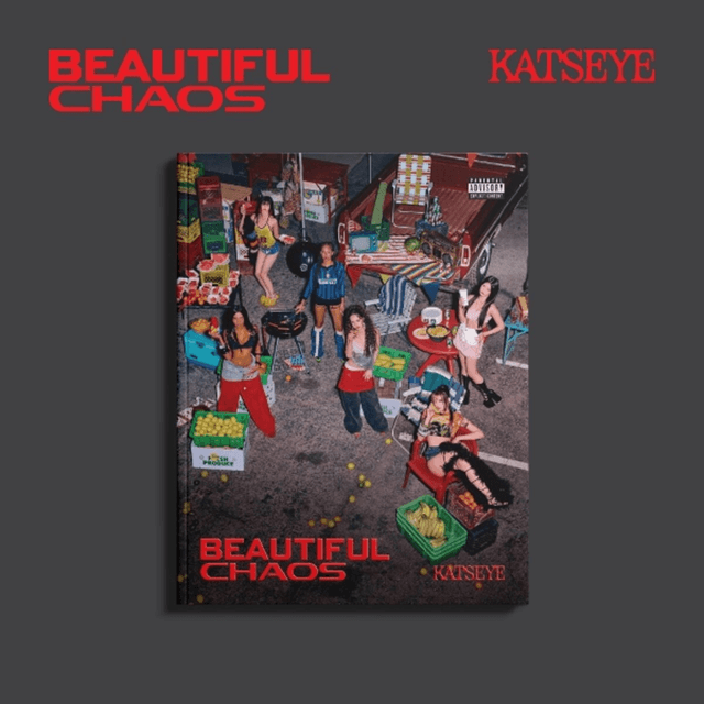 Album image