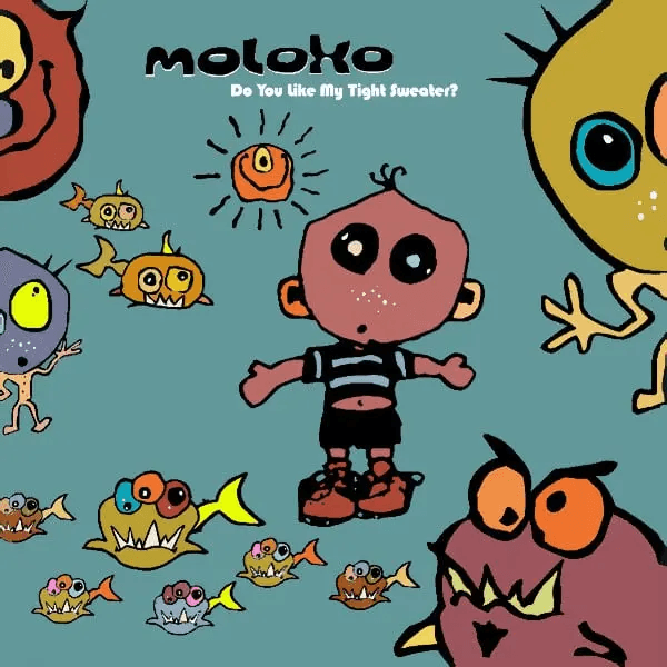 Album image