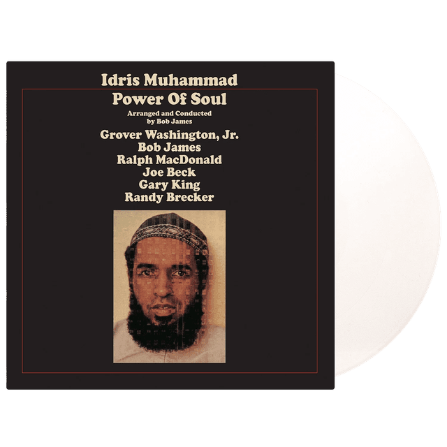 Album image