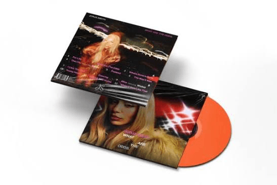 Album image