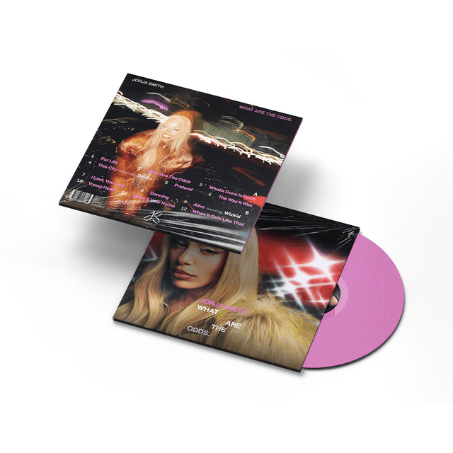 Album image
