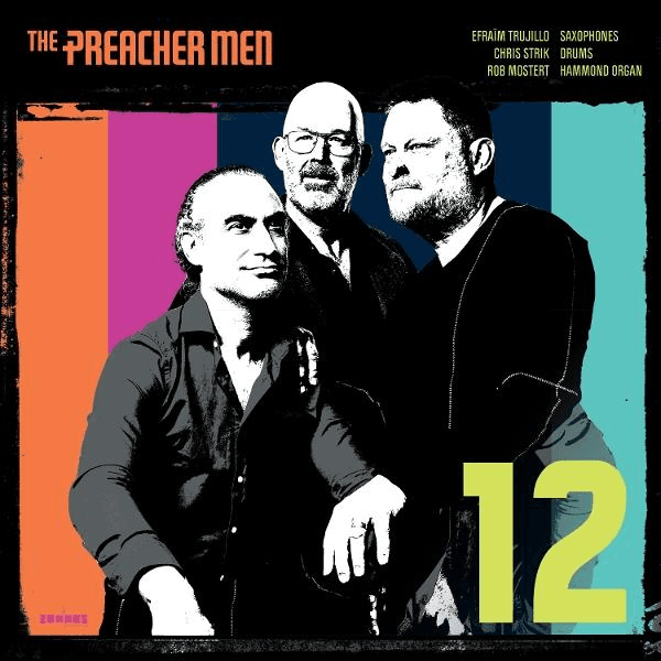 Album image