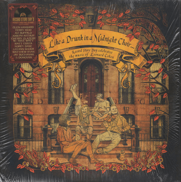 Album image
