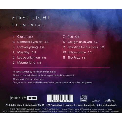 Album afbeelding 2 van 2
