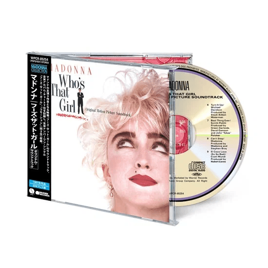 Album image