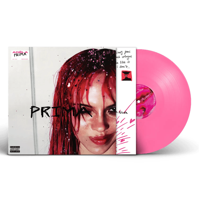 Album image