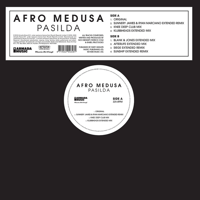 Album image
