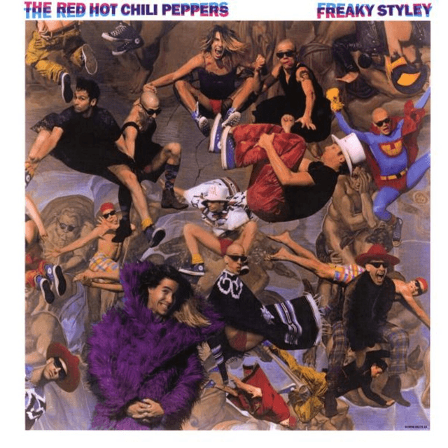 Album image