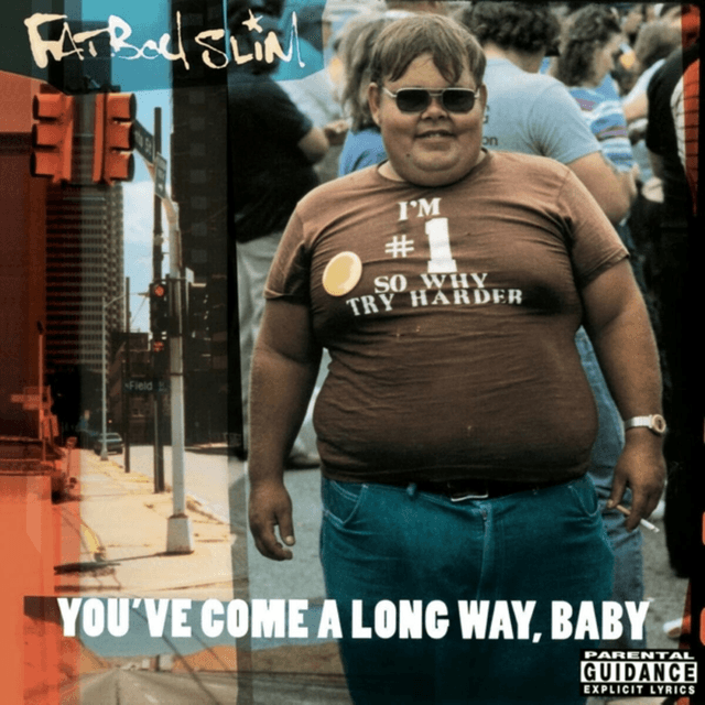 Album image