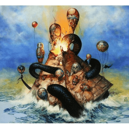 Album image