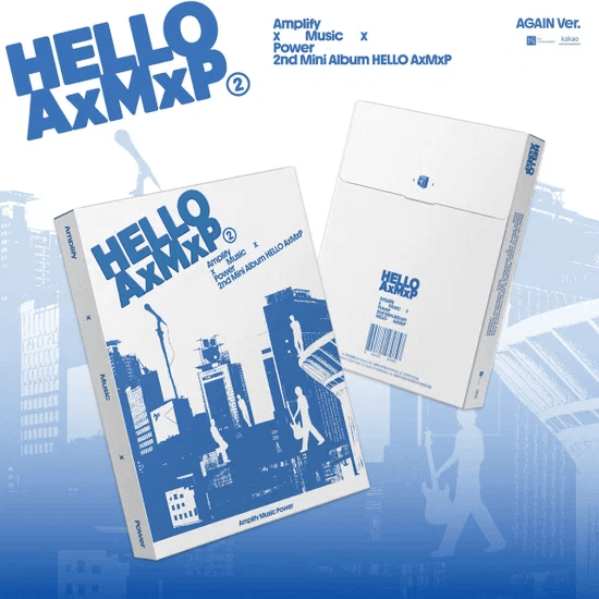 Album image