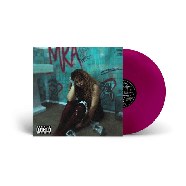 Album image