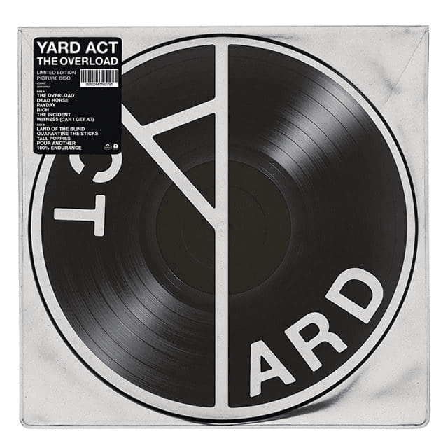 Album image