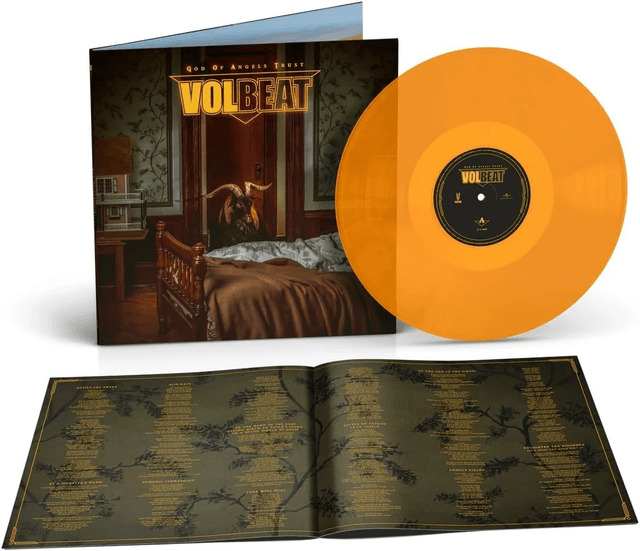 Album image