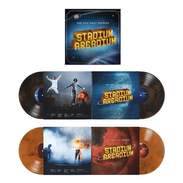 Album image
