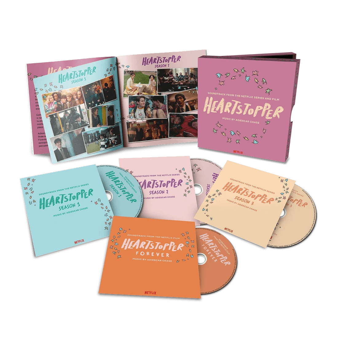 Album afbeelding 2 van 6
