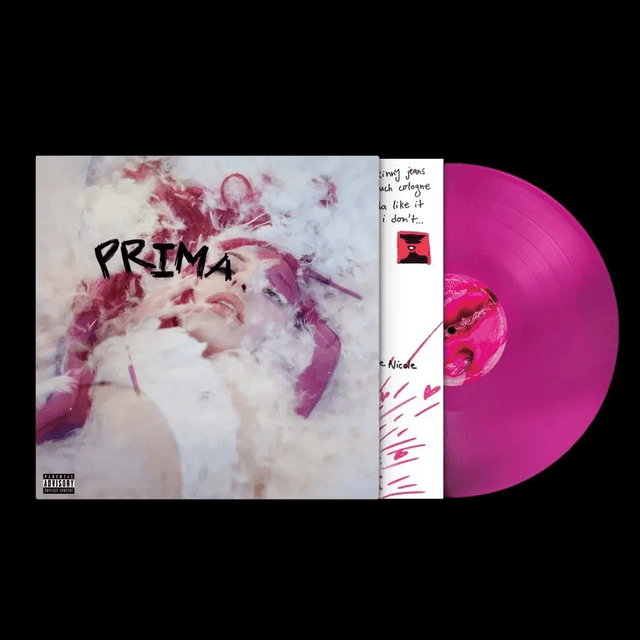 Album image