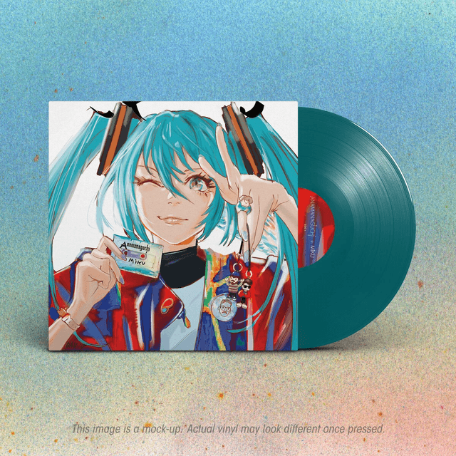 Album image