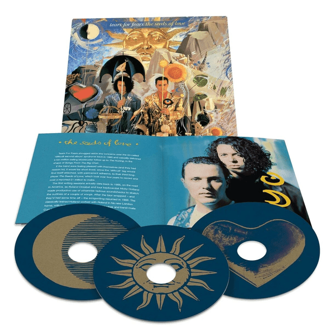 Album image