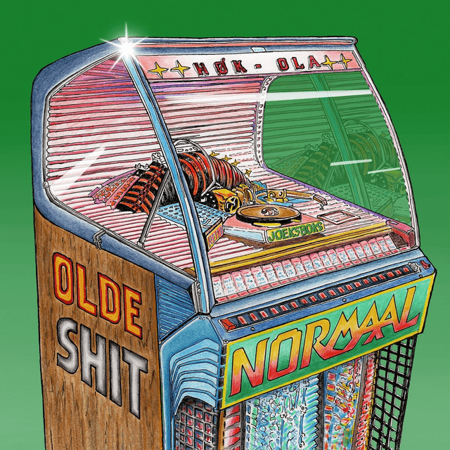 Album image